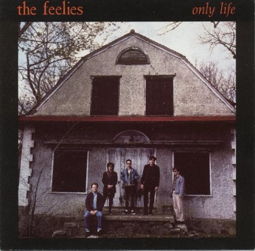 The Feelies - Only Life (1988)