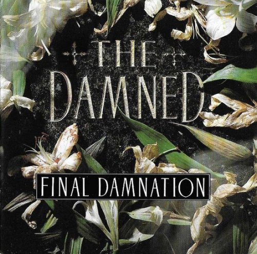 The Damned - Final Damnation (1989)