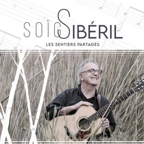 Soïg Siberil - Les sentiers partagés (2021)