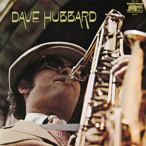 Dave Hubbard - Dave Hubbard (1971)