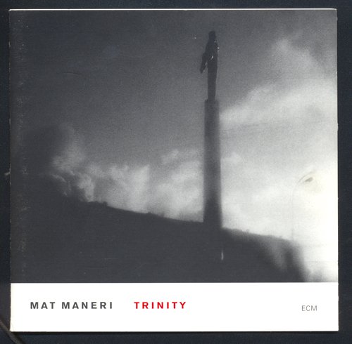 Mat Maneri - Trinity (2001) FLAC