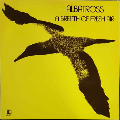 Albatross - A Breath Of Fresh Air (1973)