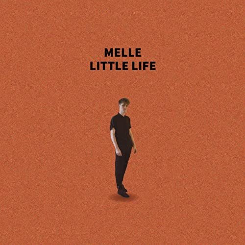 Melle - Little Life (2022) Hi Res