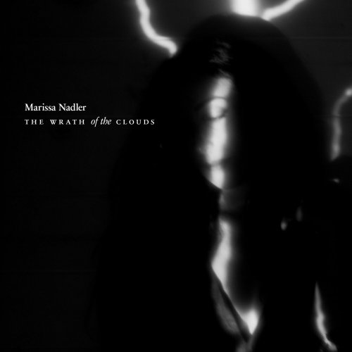 Marissa Nadler - The Wrath Of The Clouds EP (2022)