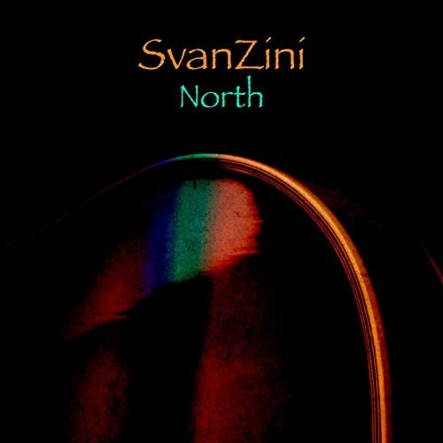 SvanZini - North (2022) Hi Res