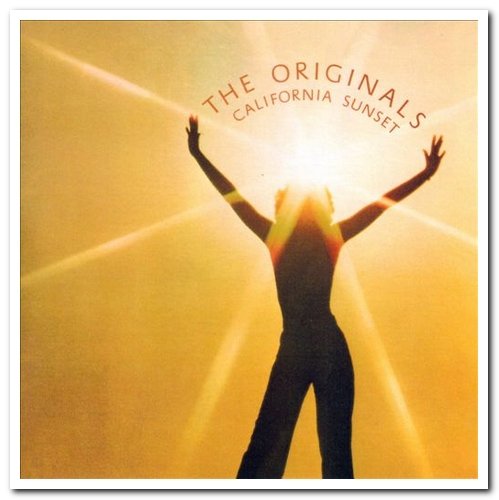 The Originals - Game Called Love & California Sunset (1974/1975/2011)