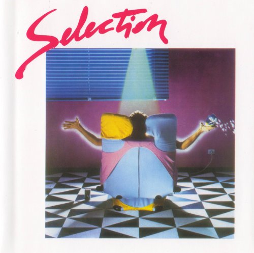 Selection - Selection 1982 (2007)