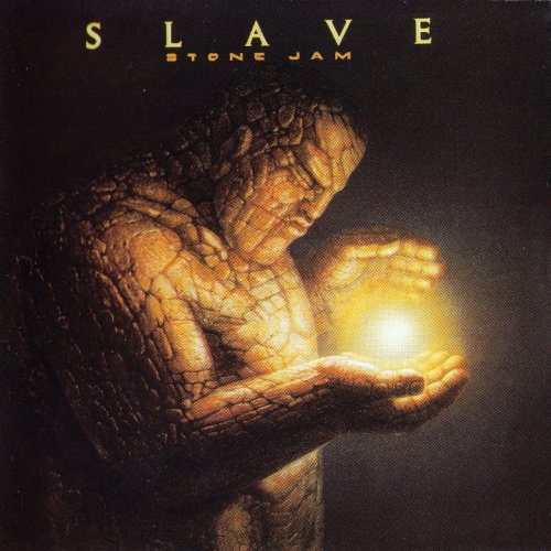 Slave - Stone Jam (1980/1997) Lossless