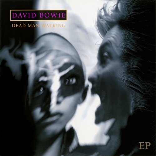 David Bowie - Dead Man Walking Mix E.P. (2022 Remaster) (2022)