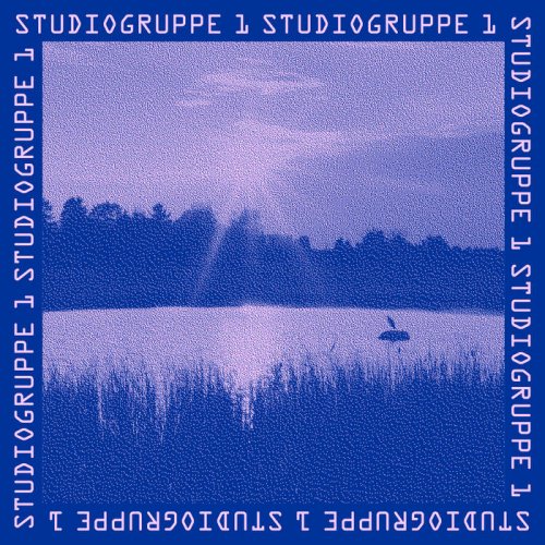 Studiogruppe I - Studiogruppe I (2022)