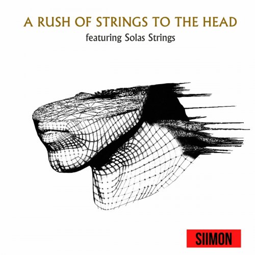 Siimon - A Rush Of Strings To The Head (2022)