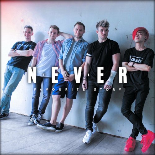 Never Tell - Favourite Story (2022)