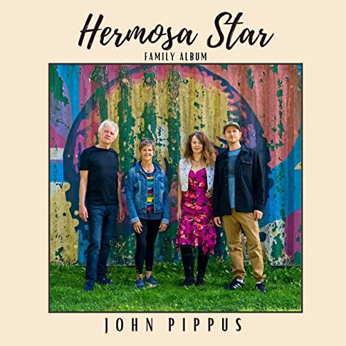 John Pippus - HERMOSA STAR FAMILY ALBUM (2022) Hi Res