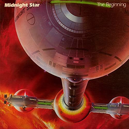 Midnight Star - The Beginning (Expanded Version) (1980/2022)