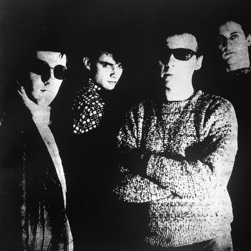 Television Personalities - The Painted Word (1984)