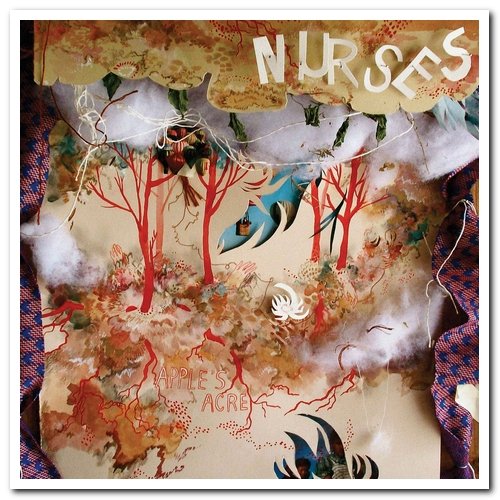 Nurses - Apple's Acre (2009)