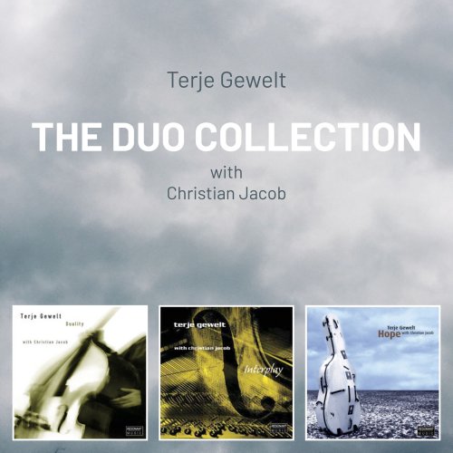 Terje Gewelt (feat. Christian Jacob) - The Duo Collection (2022) [Hi-Res]