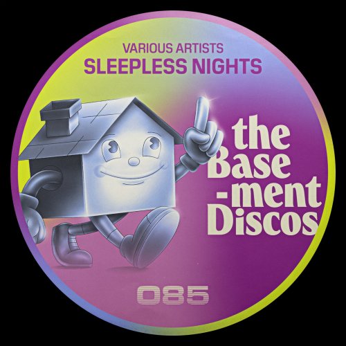 VA - Sleepless Nights (2022)