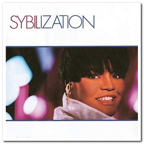 Sybil - Sybilization (1990)