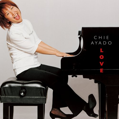 Chie Ayado - Love (2020) [Hi-Res]