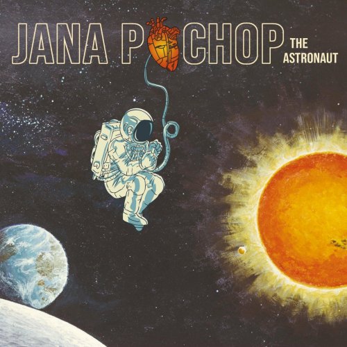 Jana Pochop - The Astronaut (2022)