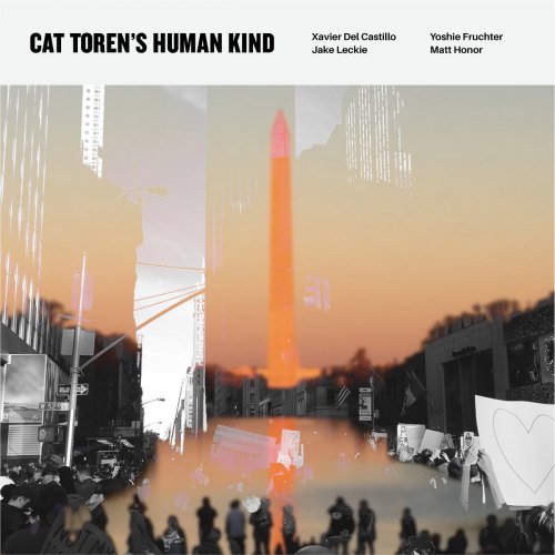 Cat Toren's Human Kind - Cat Toren's Human Kind (2017)
