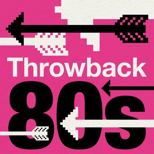 VA - Throwback 80s (2022)