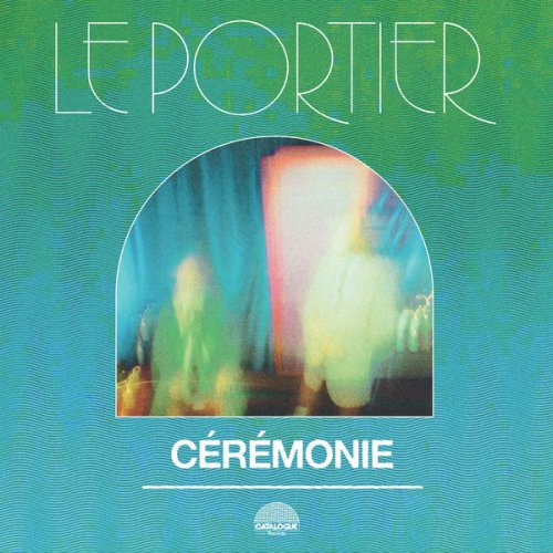 Le Portier - Cérémonie (2022)