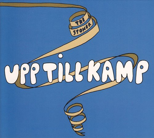 The Stoner - Upp Till Kamp (2004)