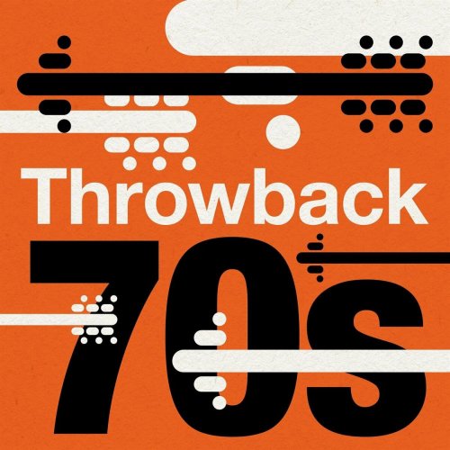 VA - Throwback 70s (2022)