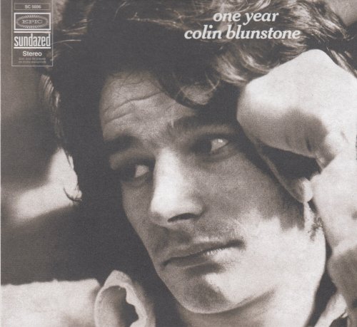 Colin Blunstone  - One Year (50th Anniversary Edition) (2021)