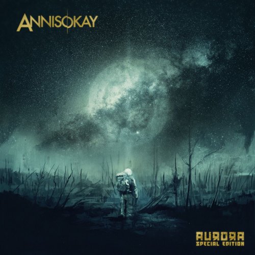 Annisokay - Aurora (Special Edition) (2022)