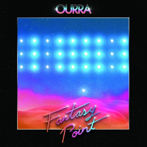 Ourra - Fantasy Point (2022)