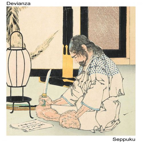 Devianza - Seppuku (2022)