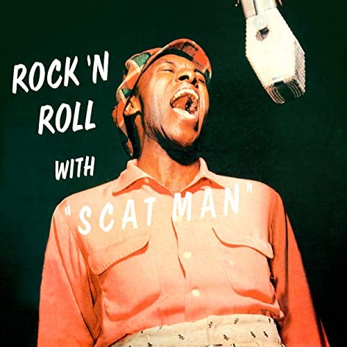 Scatman Crothers - Rock 'n Roll with Scatman Crothers (1956/2022)