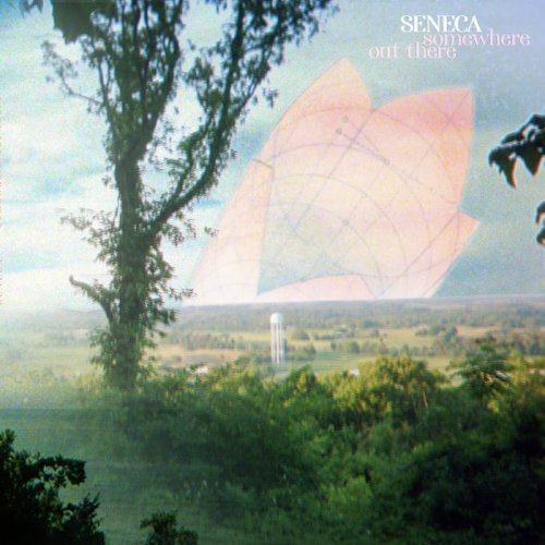 Seneca - Somewhere out There (2022)