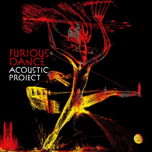 Acoustic Project - Furious Dance (2022)