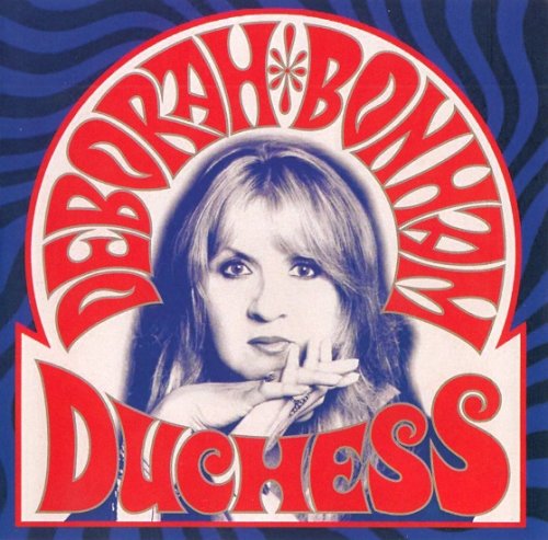 Deborah Bonham - Duchess (Reissue) (2017)