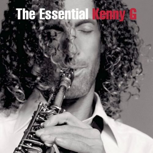 Kenny G - The Essential Kenny G (2006)