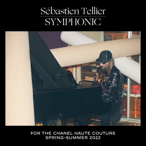 Sébastien Tellier - SYMPHONIC EP (2022) [Hi-Res]