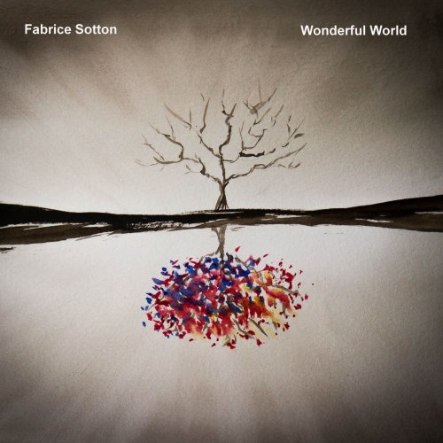 Fabrice Sotton - Wonderful World (2022)