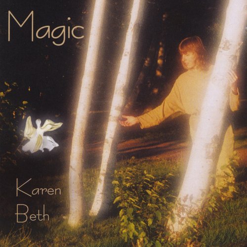 Karen Beth - Magic (1996)
