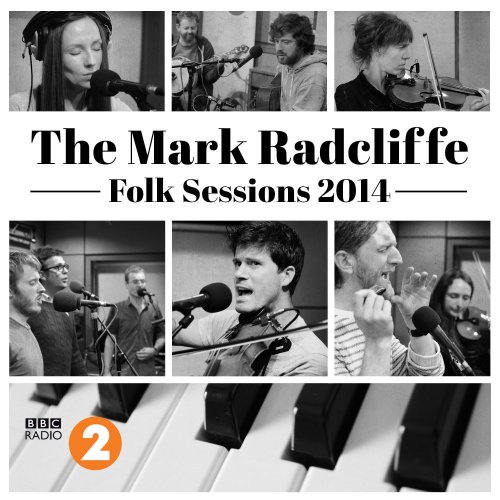 VA – The Mark Radcliffe Folk Sessions 2014 (2014)