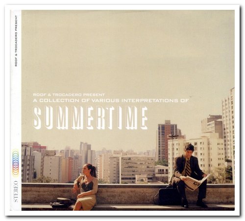 VA - A Collection of Various Interpretations of Summertime (2003)