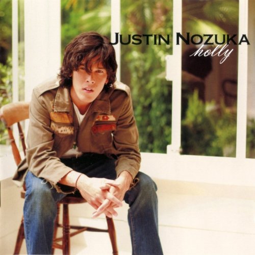 Justin Nozuka - Holly (2007) {2009, Expanded Edition} CD-Rip