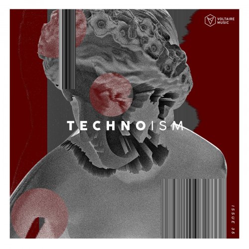 VA - Technoism Issue 35 (2022)