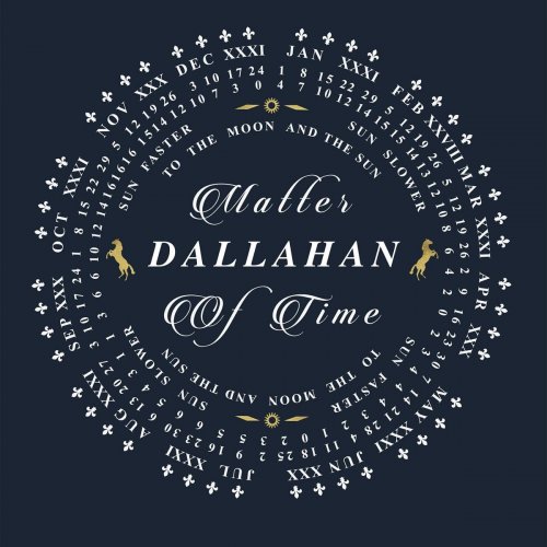 Dallahan - Matter of Time (2016)
