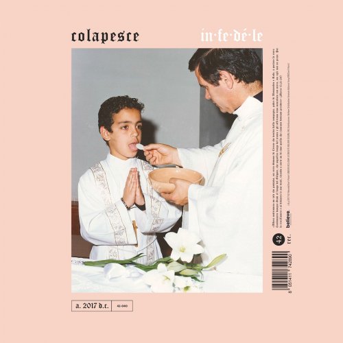 Colapesce - Infedele (2017)