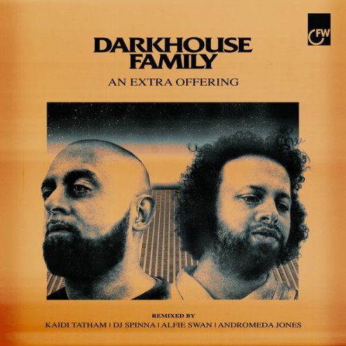 Darkhouse Family - An Extra Offering (2018) [Hi-Res]