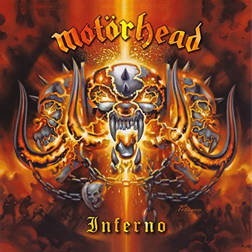 Motorhead - Inferno (2004)